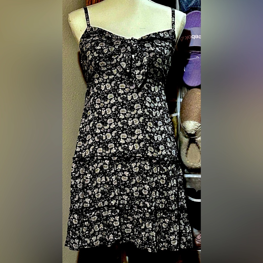 Adorable LILY ROSE juniors dress